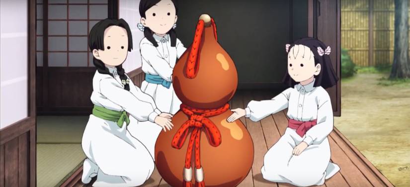 Demon Slayer: Kimetsu no Yaiba Reveals a Secret Behind the Hashira's Power