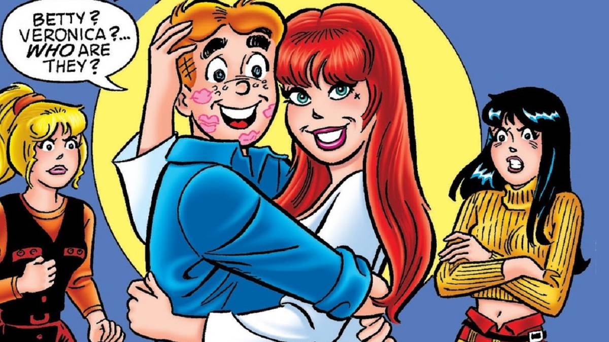 How Was Archie's 'Love Showdown' Resolved?