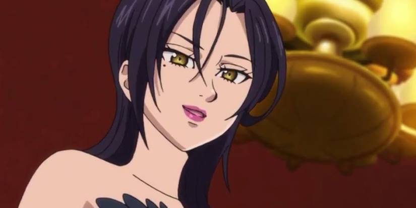 Seven Deadly Sins: 10 Hidden Details You Didn’t Know About The Main ...
