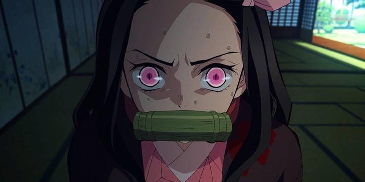 Demon Slayer 10 Things You Didn T Know About Nezuko Kamado Demon Slayer 10 Things You Didn T Know About Nezuko Kamado