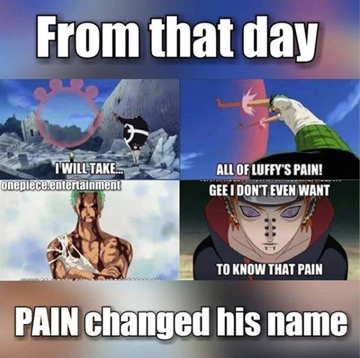 10 Hilarious One Piece Memes Only True Fans Will Understand Cbr