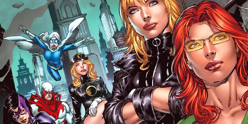 Birds of Prey: How Oracle Gave Barbara Gordon a Second Act