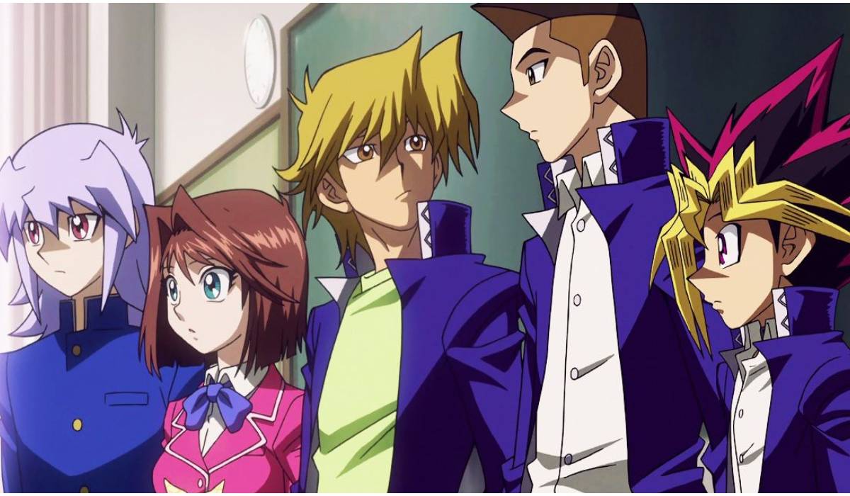 Yu-Gi-Oh! Ranking All Of Yugi's Friends From Worst To Best