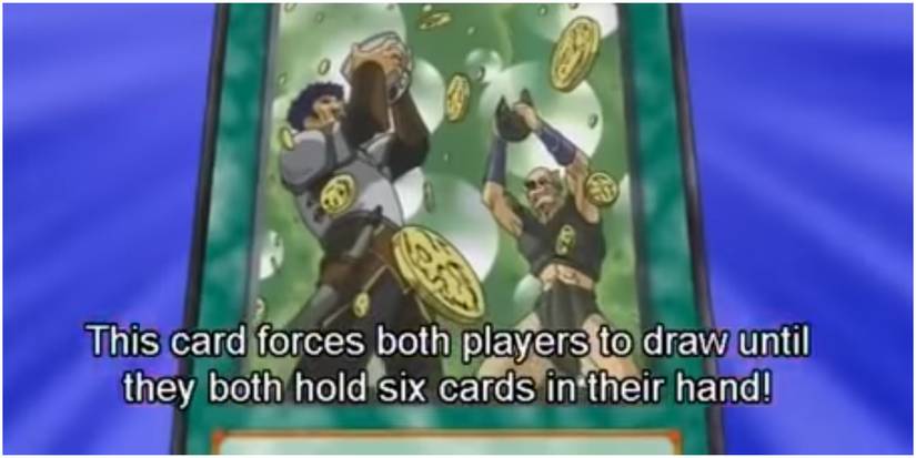 yugioh card of sanctity anime Yu-Gi-Oh! 4012927165836 YGO Yugi & Kaiba Quarter Century 9 Pocket Port –  PNA Store