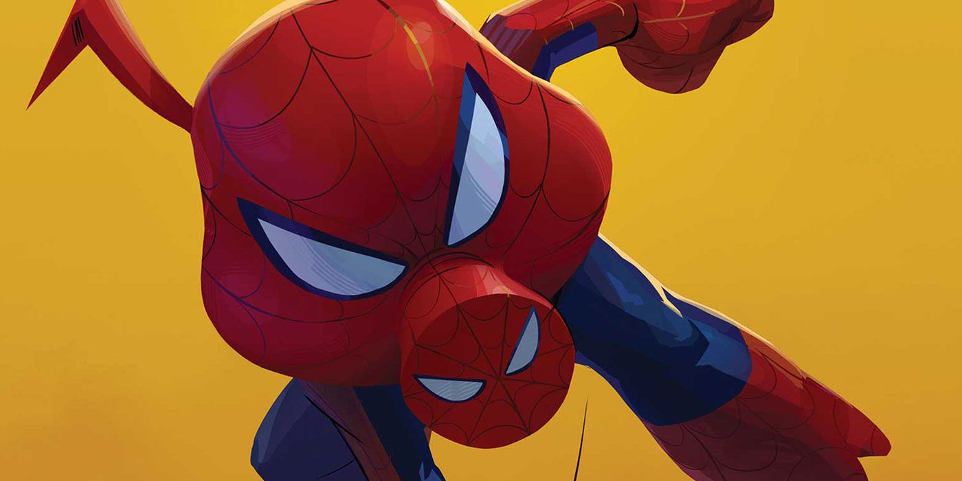 Marvel's Amazing Spider-Ham Returns with All-New Series
