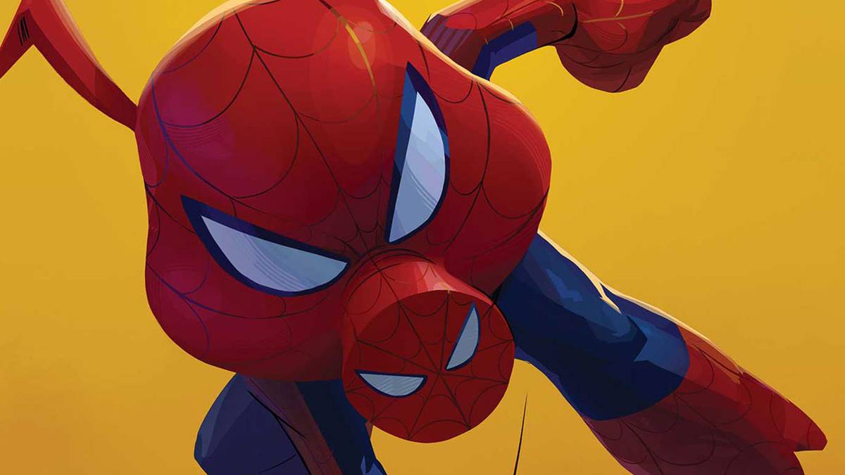 Marvel's Amazing Spider-Ham Returns with All-New Series