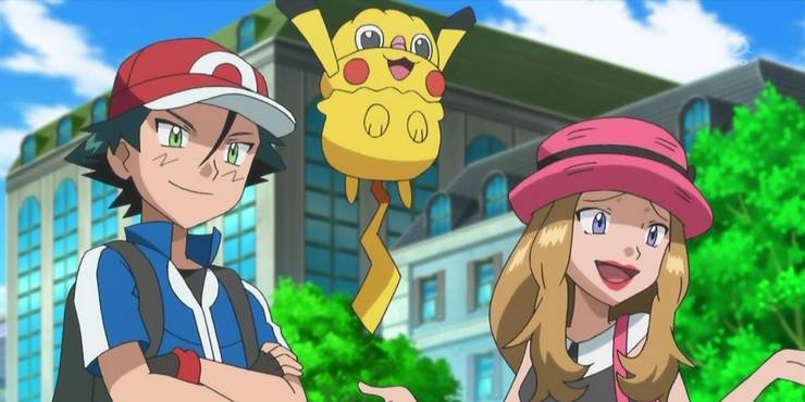Pokemon 10 Of Team Rocket S Best Disguises Ranked Cbr