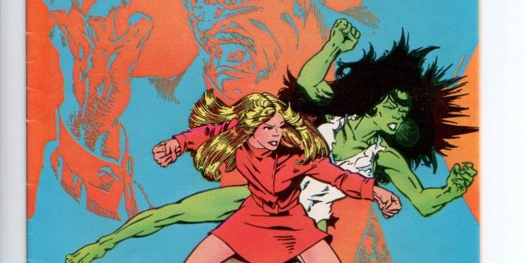 10 Villains Fans Hope To See In Marvel's She-Hulk Series | CBR
