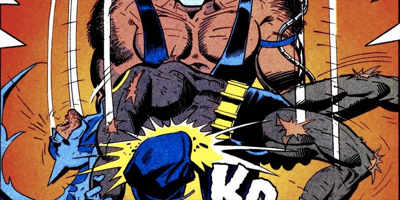 Batman: 10 Losses That Still Haunt The Dark Knight Today