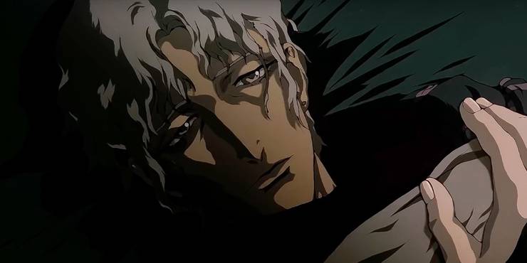 Get Vampire Hunter D The 10 Most Powerful Characters In The Movies For Android Get Wallpaper Vampire Hunter D The 10 Most Powerful Characters In The Movies For Free