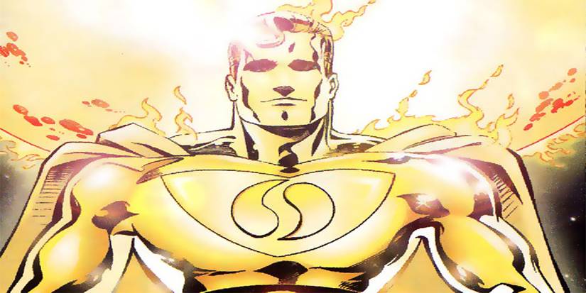 DC: The 10 Strongest Characters In All Of The Multiverses