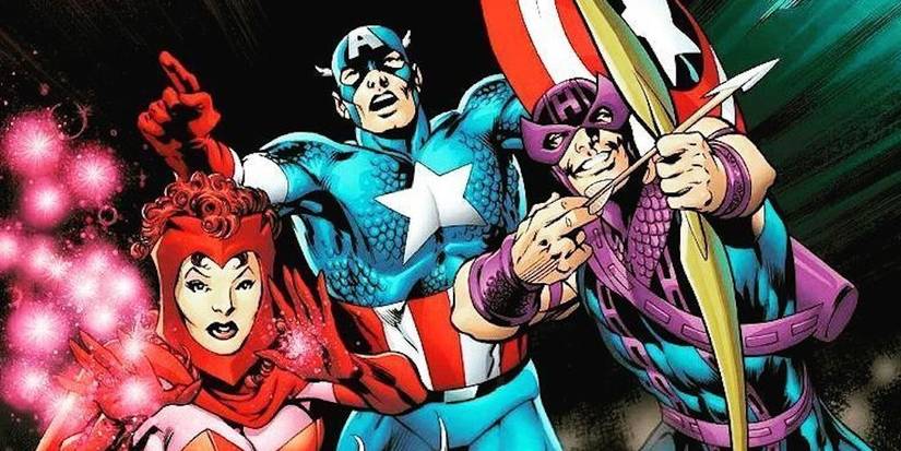 10 Things Fans Often Forget About Hawkeye