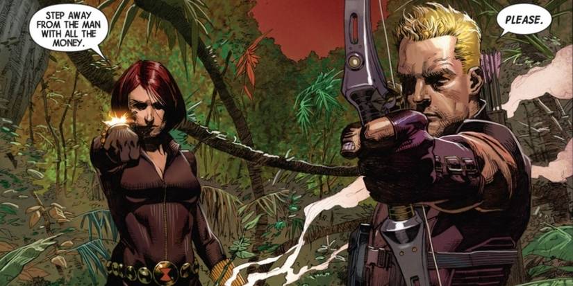 5 Former Marvel Couples We Hope Get Back Together (& 5 We Don't)
