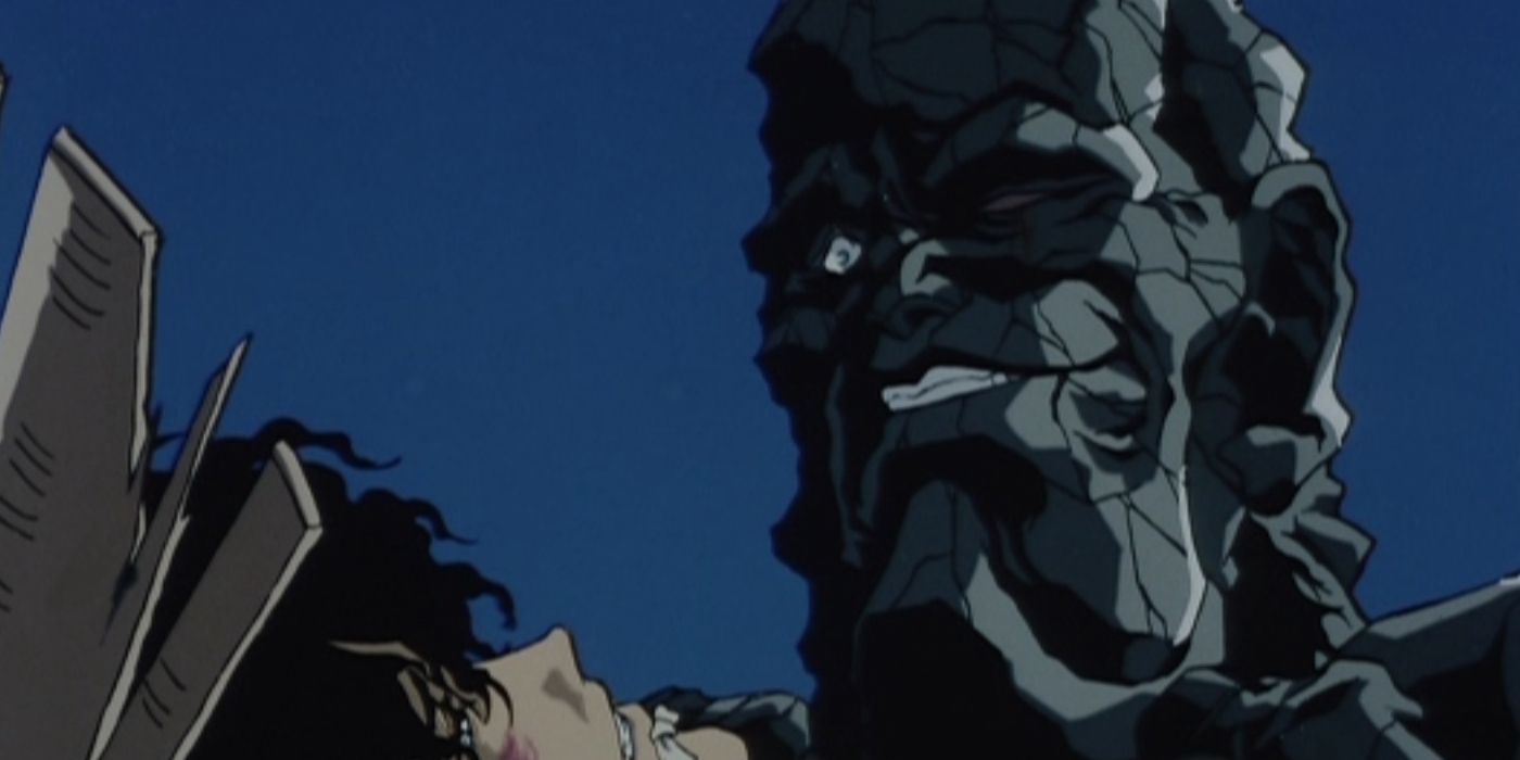 31 Years Later, Ninja Scroll Remains a Cutting Edge Achievement in ...