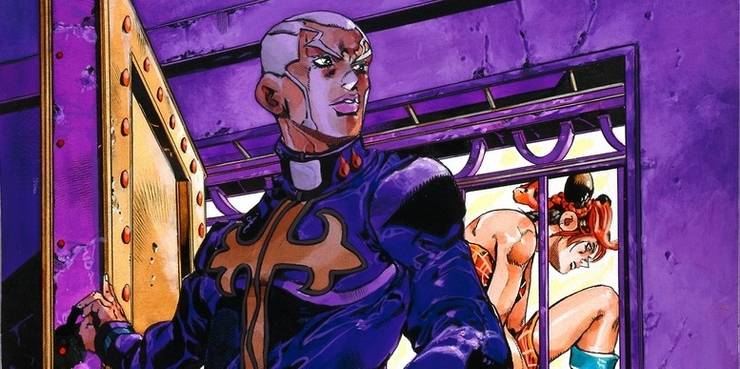 Jojo Every Main Villain Ranked According To Strength Cbr