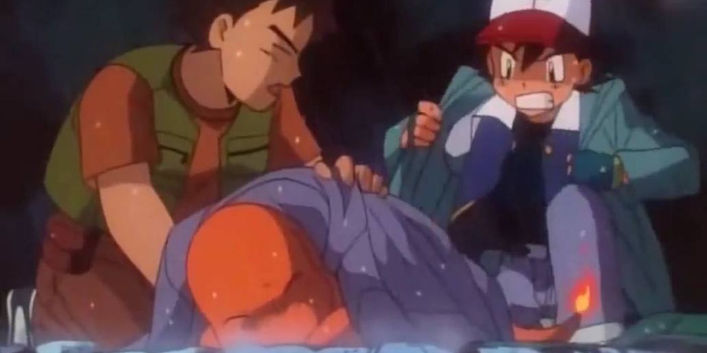 10 Best Animated Pokemon Indigo League Episodes, Ranked