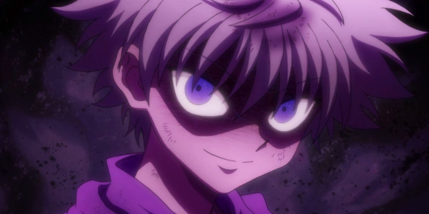 10 Best Hunter x Hunter Characters, Ranked By Personality