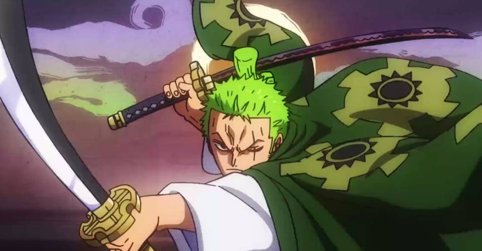 One Piece 5 Characters Who Will Unlock Conqueror S Haki 5 Characters Who Won T One Piece 5 Characters Who Will Unlock Conqueror S Haki 5 Characters Who Won T