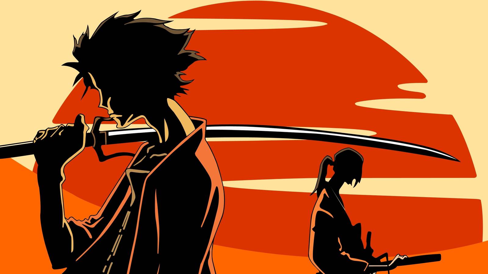 Given Animer 10 Times Hip-Hop Influenced Anime