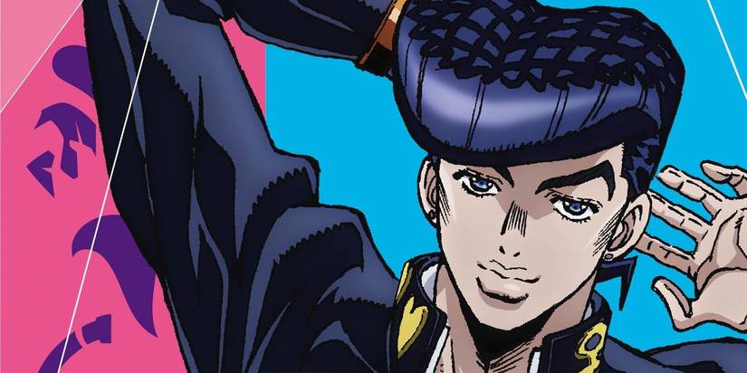 The 10 Best Male Anime Hairstyles Of All Time, Ranked