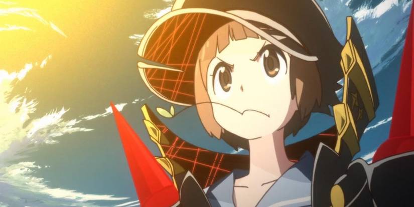 Top 10 Anime Genki Girl Characters, Ranked