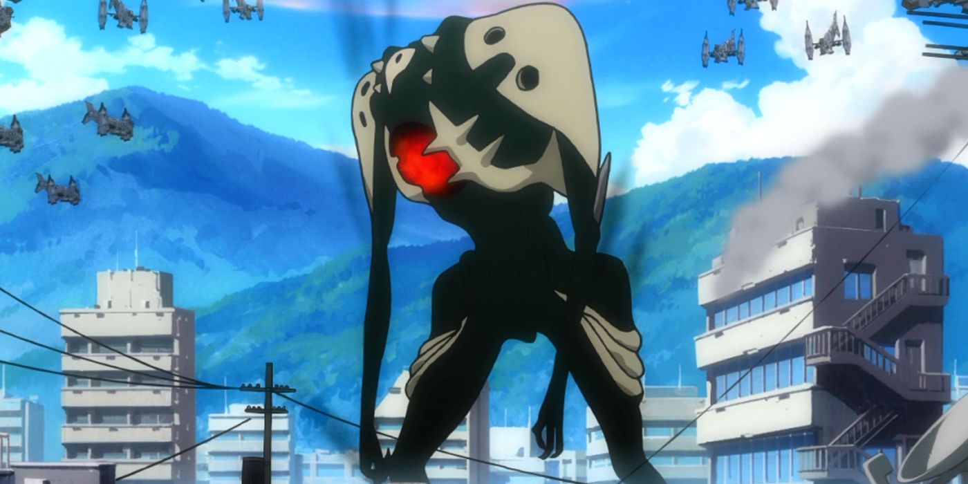 10 Strongest Anime Villains Who Can Beat Batman
