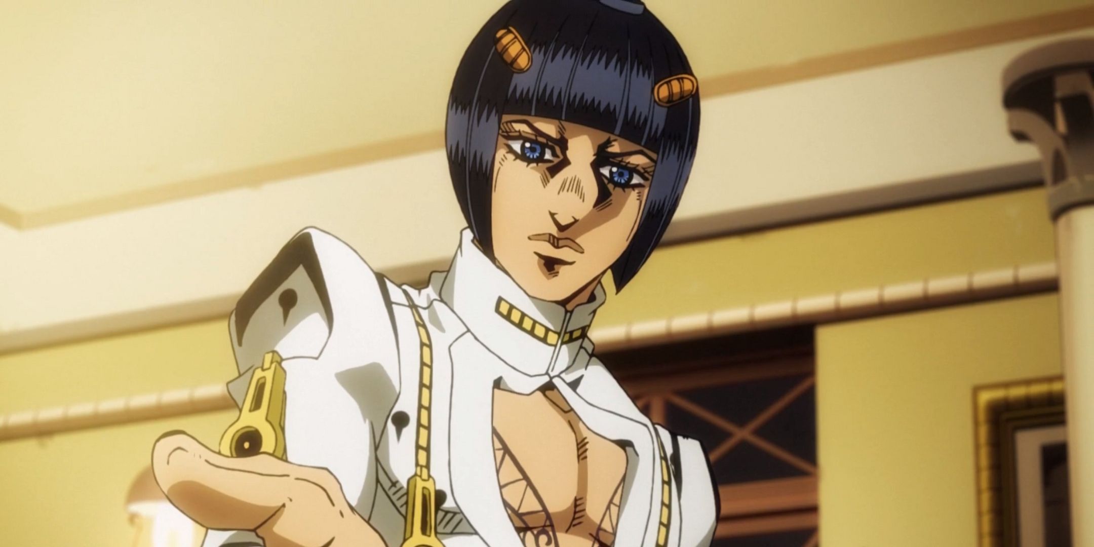 JoJo