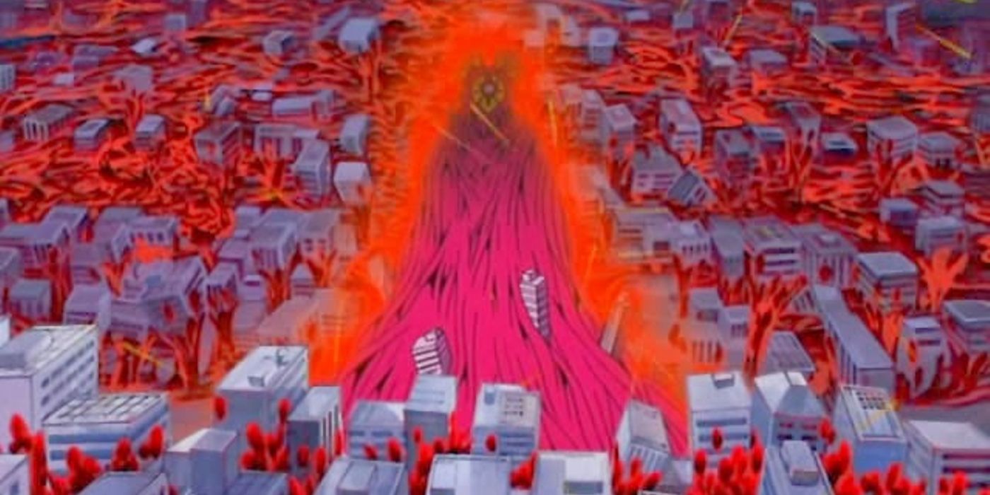 Every Major Digimon Tamers Villain, Ranked