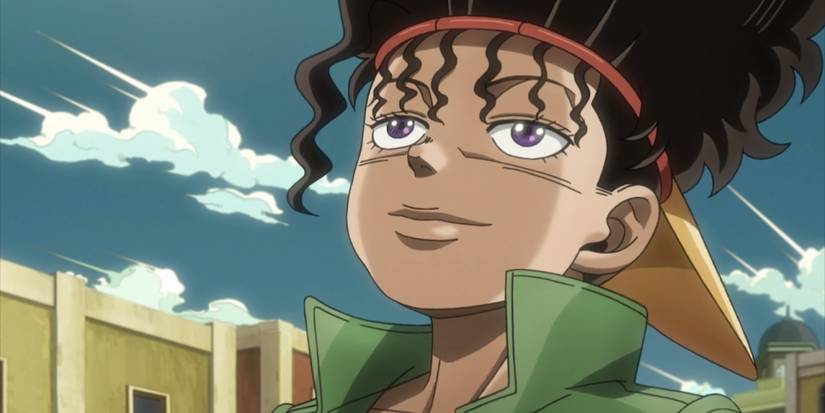 JoJo's Bizarre Adventure: The 10 Weakest Stand Users In Stardust ...