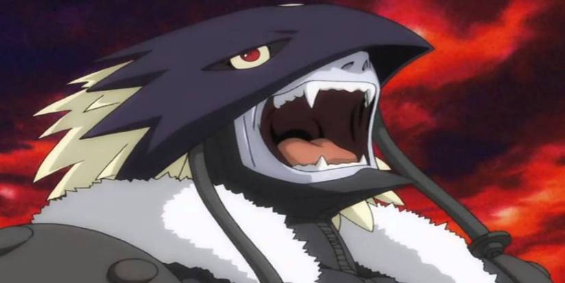 The Best Classic Action Anime of the 2000s