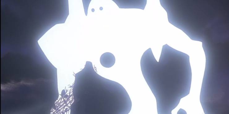 Evangelion The Strongest Angels Ranked Cbr