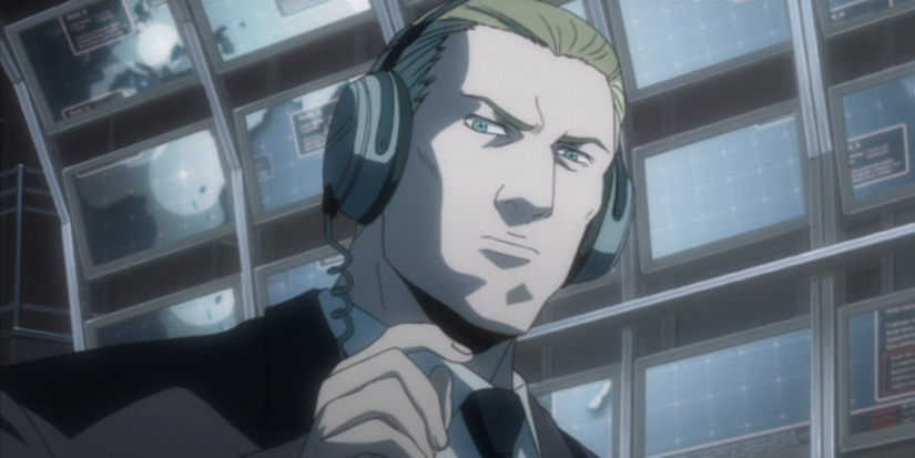Rest Death Note Death Note: 10 Best Near Quotes, Ranked