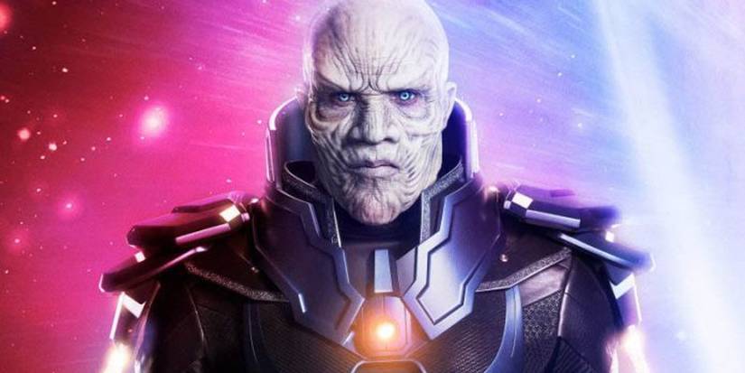 10 Most Disappointing Arrowverse Villains, Ranked