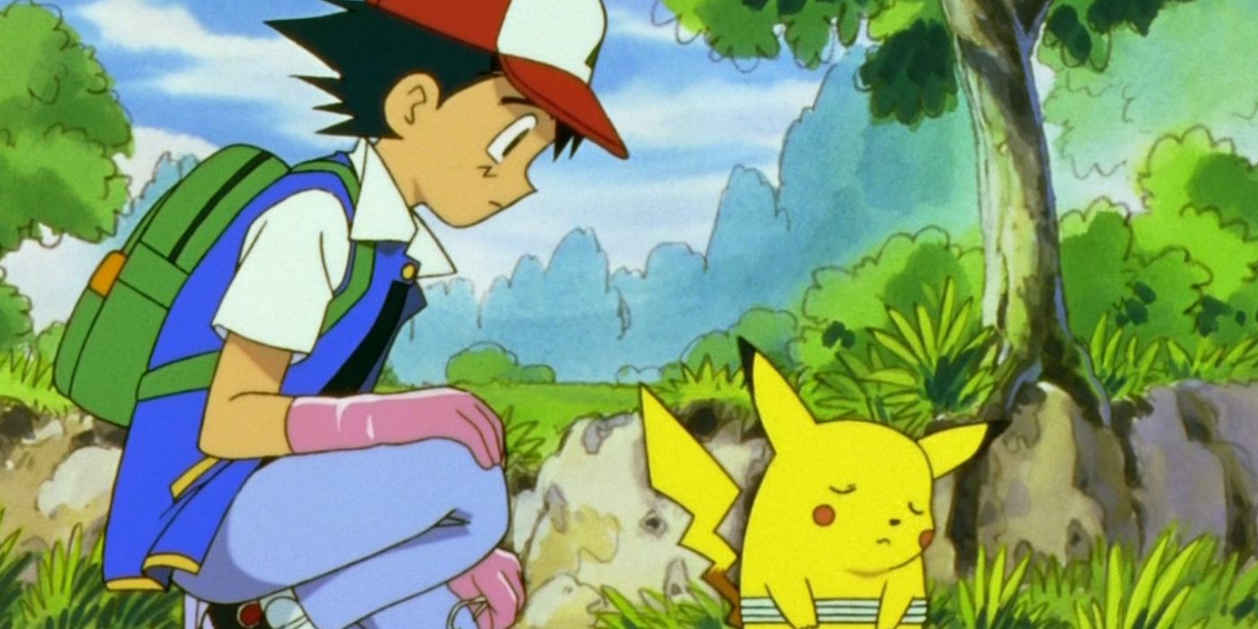 The 10 Best Pokemon Indigo League Episodes According To Imdb Ranked