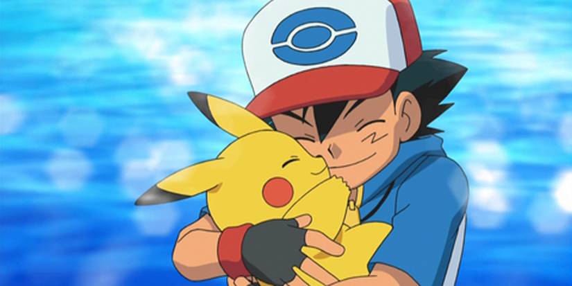 Pokémon: Ash’s Best Teams in the Anime