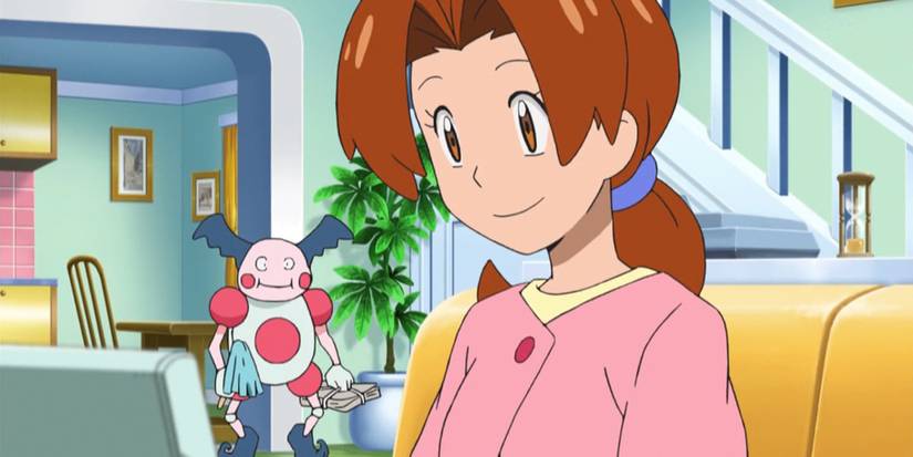 Pokémon: 10 Things About Ash Ketchum That Make No Sense