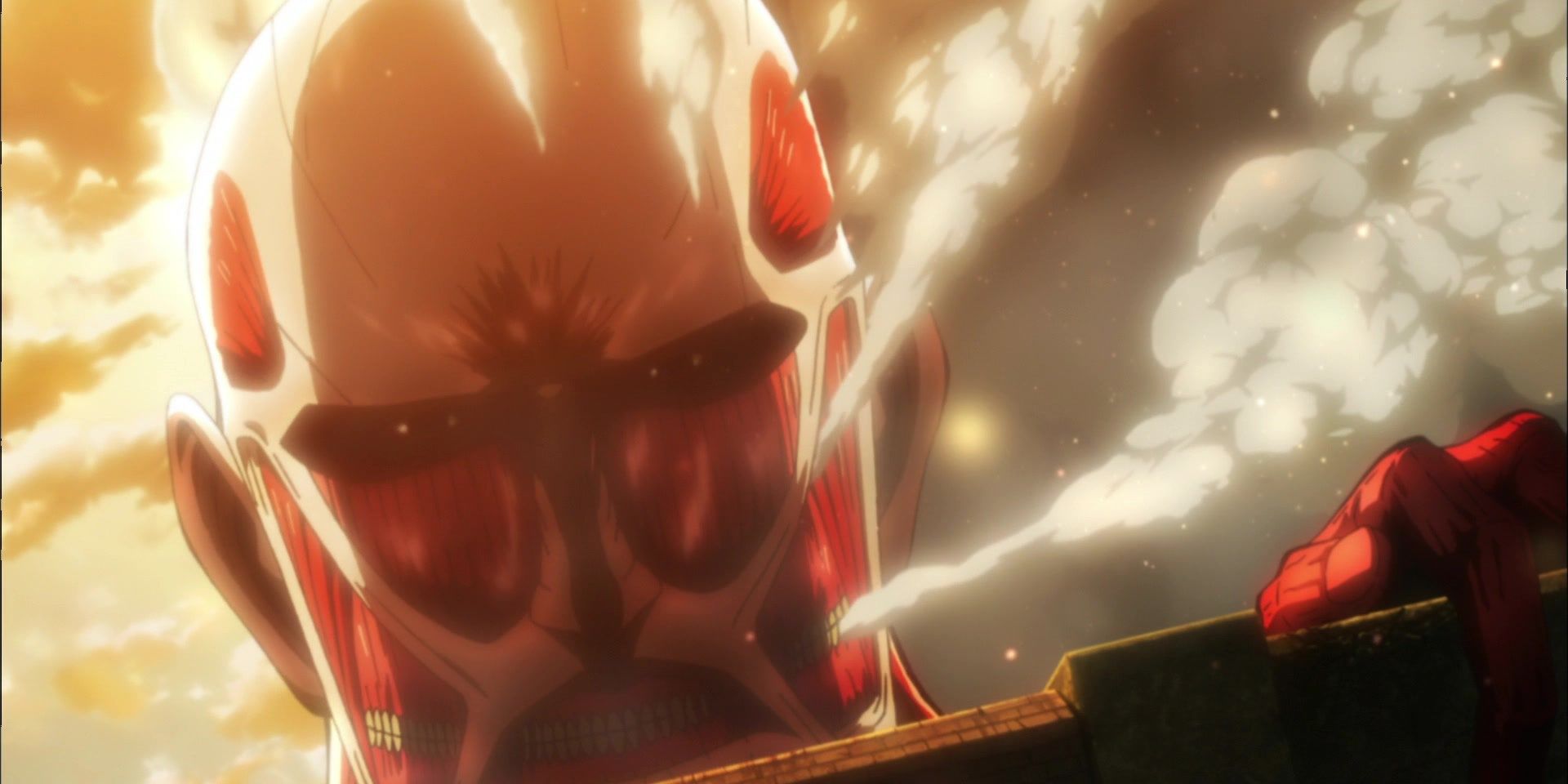 Attack on Titan Anatomy: 5 Weird Things About the Colossal Titan