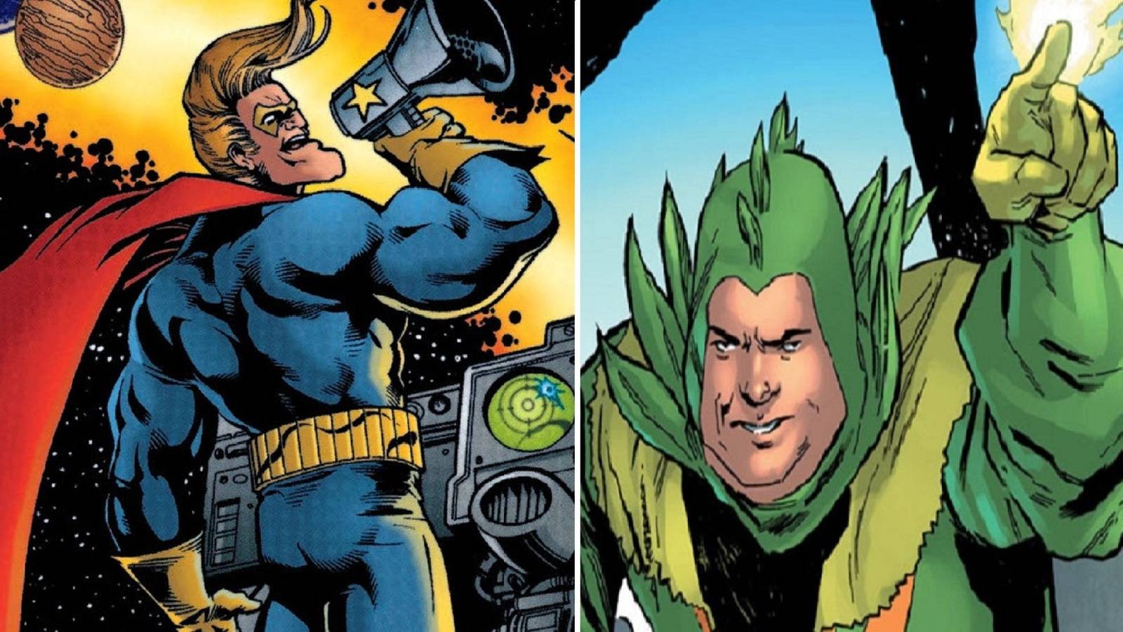 10 Bad Superpowers (That Are Secretly Amazing)
