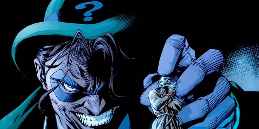 Batman: Hush - 5 Ways The Comic Aged Well (& 5 Ways It Hasn't)