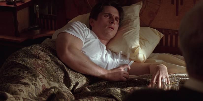 Good Morning, Batman: When Does Bruce Wayne Actually Sleep?