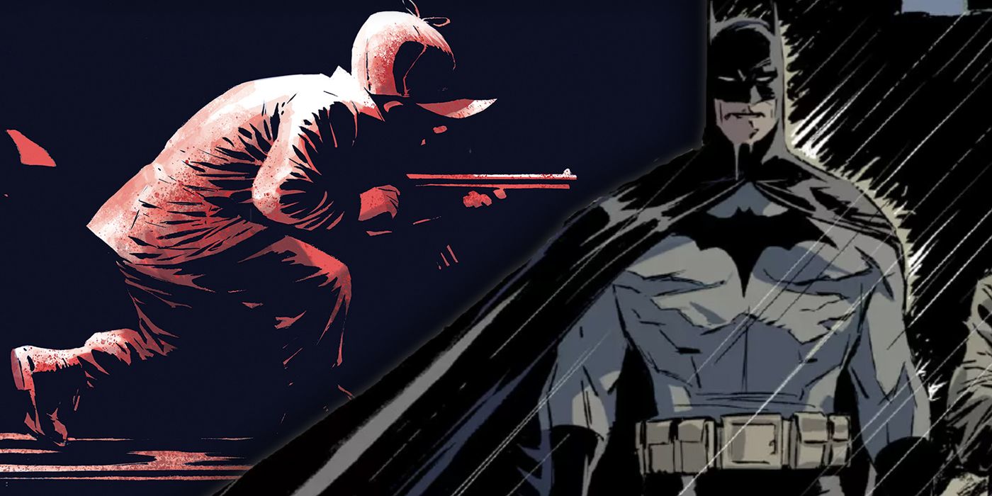 Batman vs. Elmer Fudd: How DC's Most Unlikely Crossover Happened