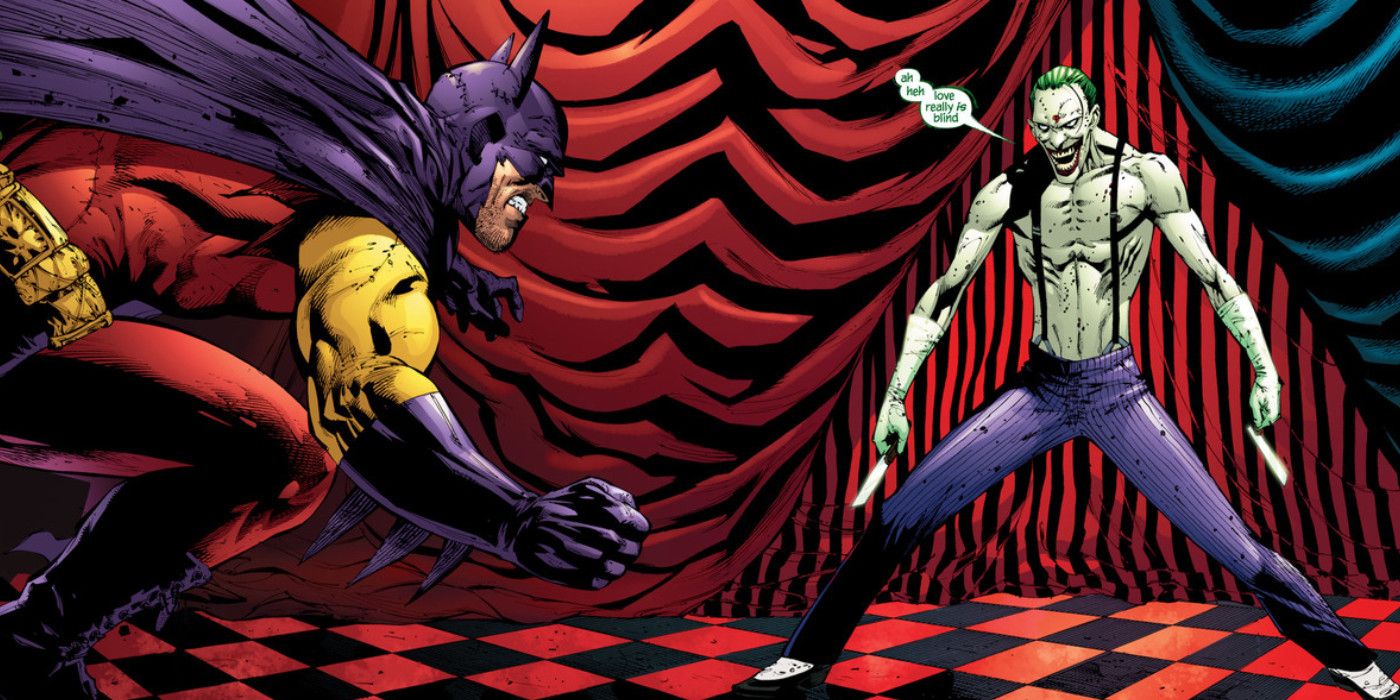 Why The Justice League Will Always Need Batman