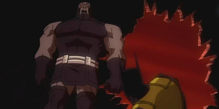 Todas as vezes em que Batman derrotou Darkseid, o mais poderoso vilão da DC