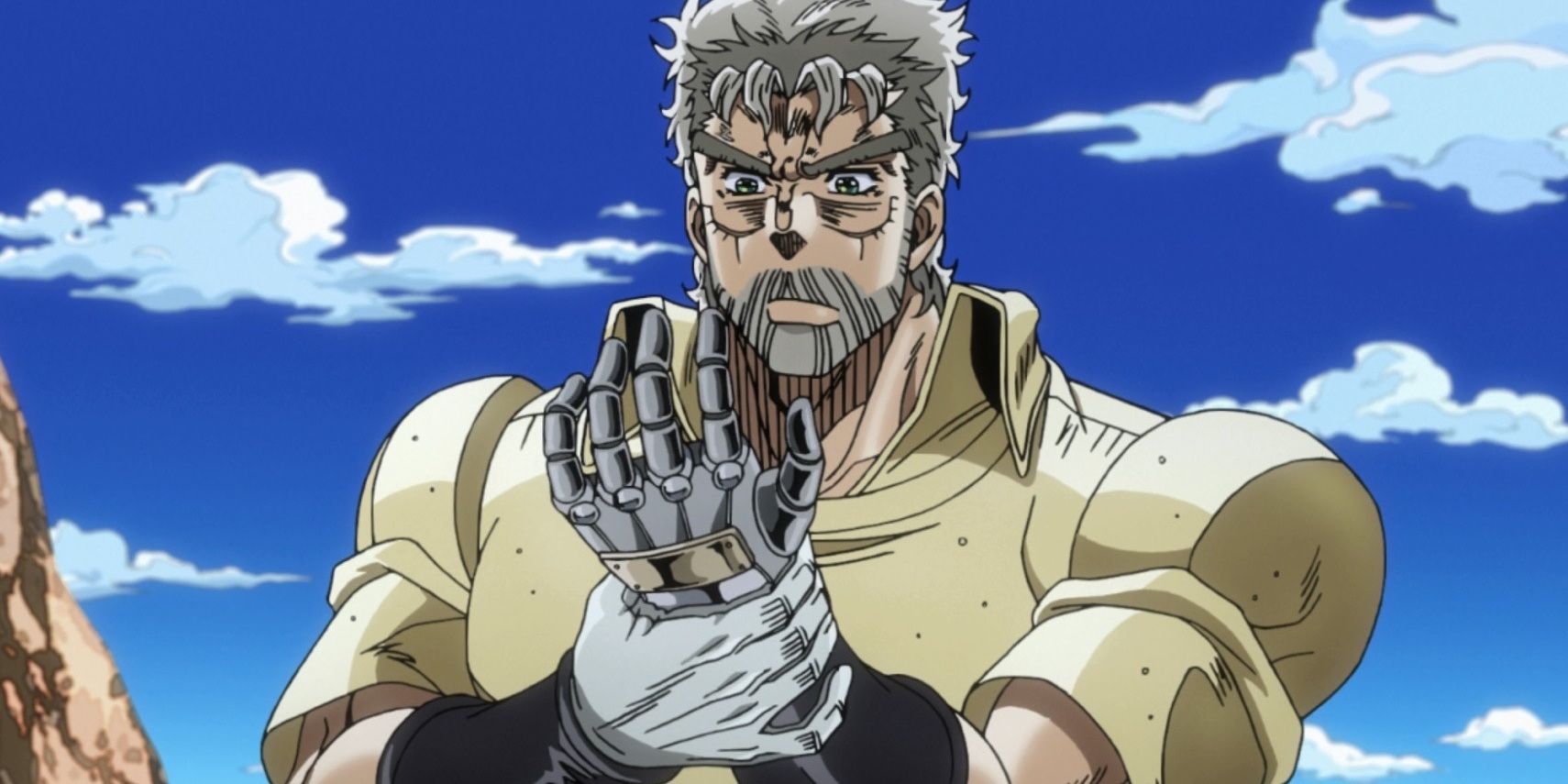 10 Anime Characters Who Randomly Disappeared In Between Sequels
