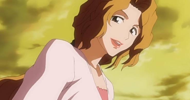The 10 Best Anime Moms Cbr