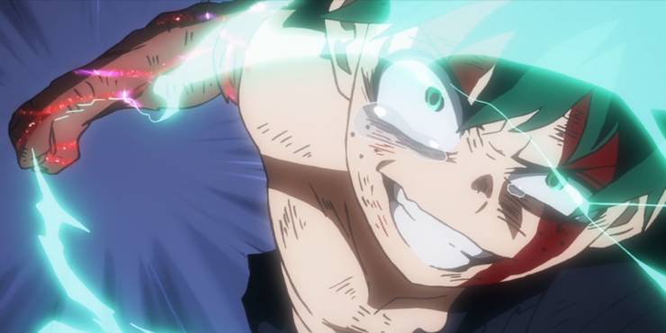 Get My Hero Academia The 10 Best Episodes According To Imdb Cbr Desktop Wallpaper Get Wallpaper My Hero Academia The 10 Best Episodes According To Imdb Cbr For Android Free