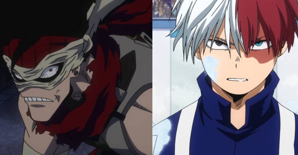 Get My Hero Academia The 10 Best Episodes According To Imdb Cbr For iPhone Get Wallpaper My Hero Academia The 10 Best Episodes According To Imdb Cbr For Android