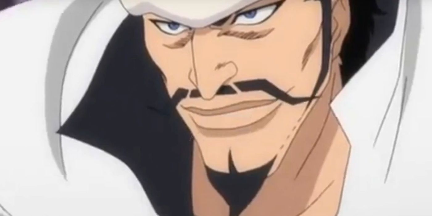 Strongest Bleach Characters Chad Can Beat