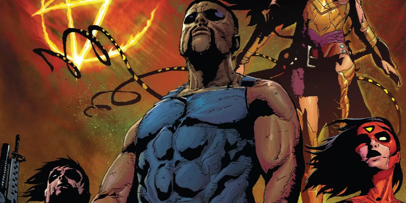 Marvel: 10 Facts You Never Knew About Blade