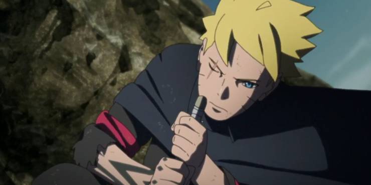 Naruto 7 Strongest Kekkei Genkai 7 Weakest Cbr - particle style rasengan beyond roblox
